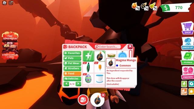 ИВЕНТ АДОПТ МИ! 4 ДНЯ до Конца! Adopt Me Roblox смотреть онлайн