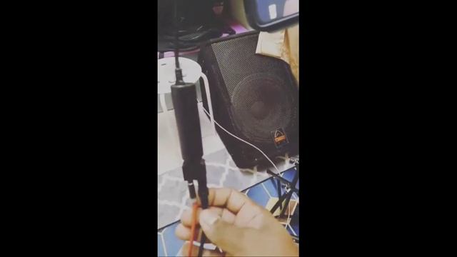 Cara record E-Drum Yamaha DTX450K menggunakan iRig смотреть онлайн
