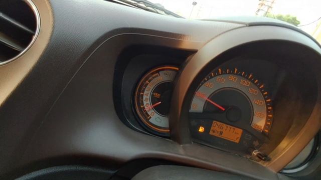 Honda Brio ivtec Used Car Review смотреть онлайн