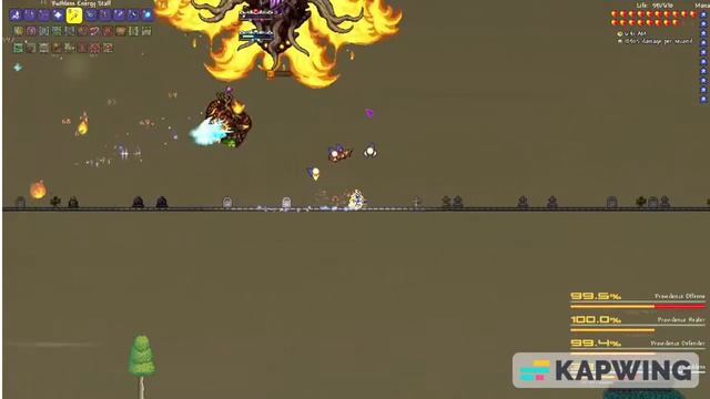 1:34 MASTER MODE DEATHMODE PROVIDENCE NO-HIT (Summoner) смотреть онлайн
