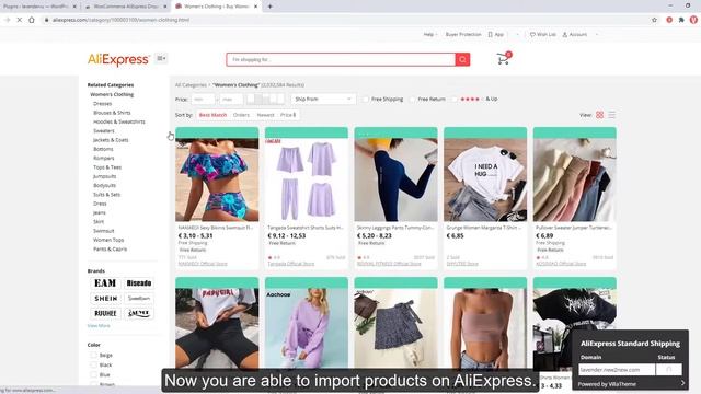 How to authenticate extension using WooCommerce REST API смотреть онлайн