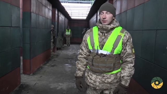 KILL HOUSE - зачистка будівель смотреть онлайн
