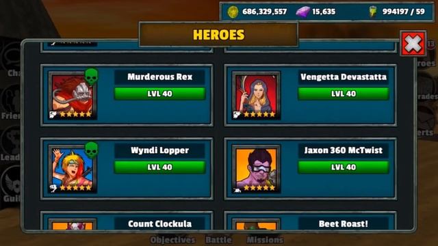 Badlands - Max Carnage Official Trailer смотреть онлайн