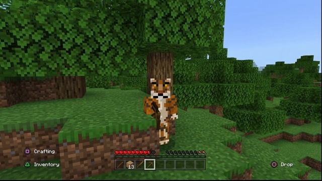 Minecraft PS4 Bedrock Edition - How To Join Hypixel [Minecraft PS4 Bedrock Servers] смотреть онлайн