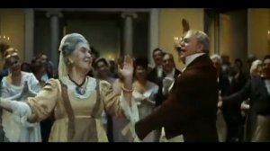 Именины у Ростовых