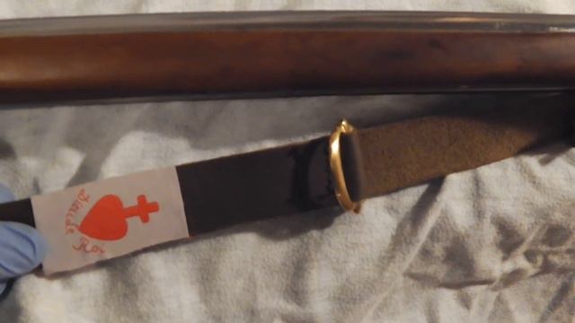 1728 And 1766 Charleville Muskets Fusils
