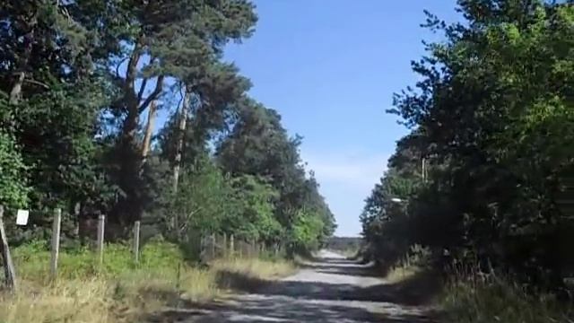 Forst Zinna.(Форст Цинна).2. смотреть онлайн