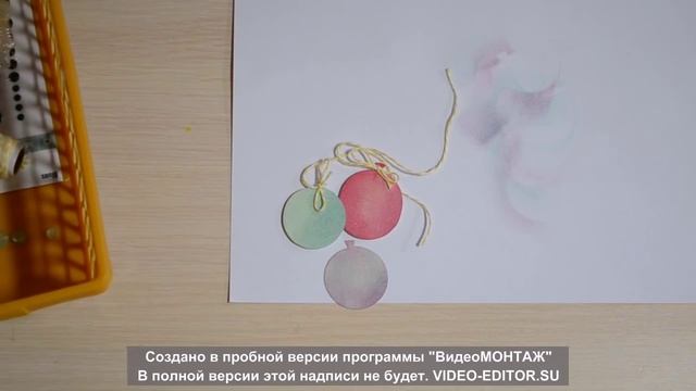 скрапбукинг для новичков:)TheNeedlework смотреть онлайн
