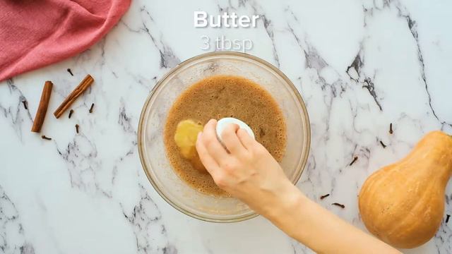 Classic Pumpkin Pie смотреть онлайн