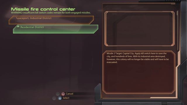 MASS EFFECT 2- The Final Relay... смотреть онлайн