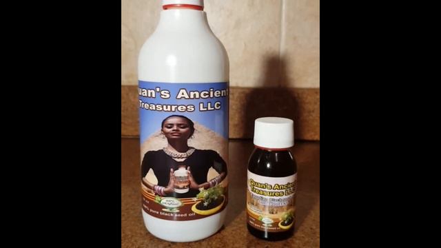 How To Make 3 Queens The Strongest Black Seed Oil In The World смотреть онлайн
