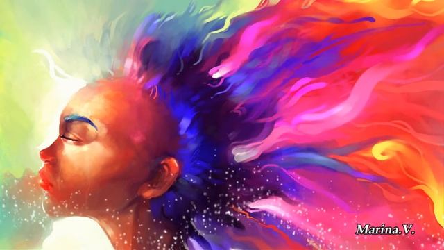 БЕСПЛАТНО скачать Proshow Producer проект "ART" смотреть онлайн