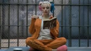 Песня отряд самоубийц