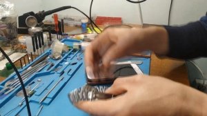 Настройка механических часов «Ракета» с помощью приложения в Iphone.