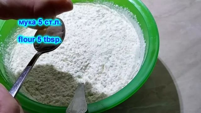 ТВОРОЖНЫЕ ВАФЛИ | COTTAGE CHEESE WAFFLES смотреть онлайн