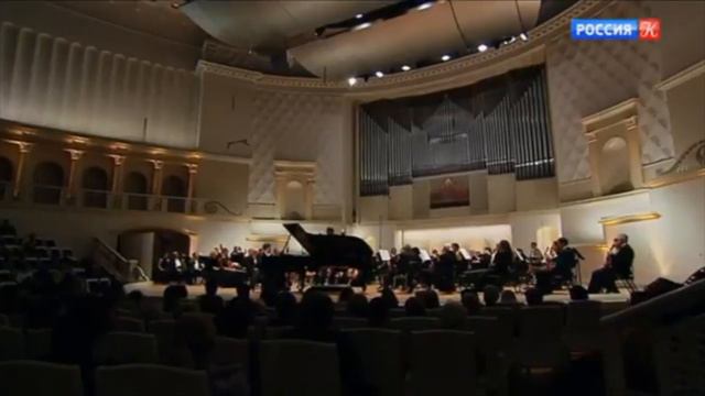 In Memory Of The Cellist Alexander Gotgelf