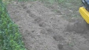 Мотоблок Зубр(культивирует)
