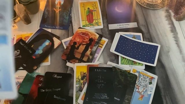 LEO ✦ No More Third Party. An Unexpected Offer.❤️✨ ✦ May 2021 смотреть онлайн