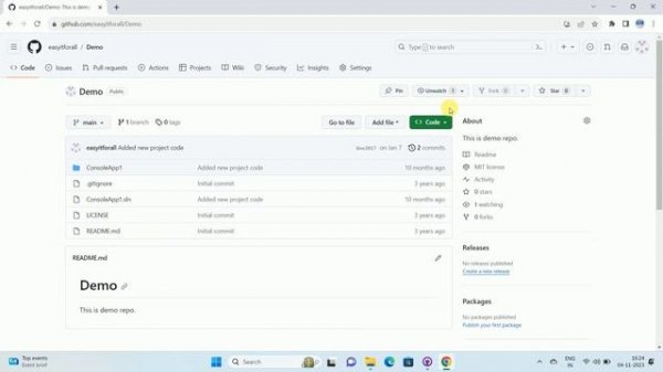 How to clone GitHub Repository using GitHub Desktop ?