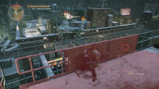 Tom Clancy’s The Division FREE DOWNLOAD смотреть онлайн