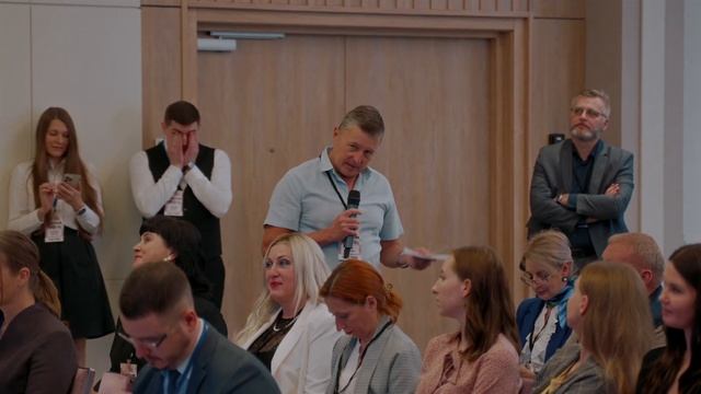 Форум судебных экспертов ЭКСПА - 25.10.2023 смотреть онлайн