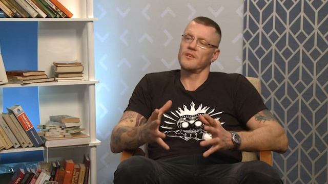 Jautā - Jums. Kaspars Kambala (03.12.2019.) смотреть онлайн