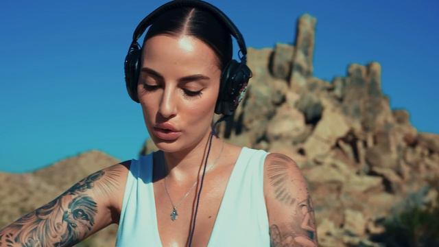 DeepMe - Live @ High Desert, California _ Melodic Techno & Progressive House 4k Dj Mix _ Violin 2024 смотреть онлайн