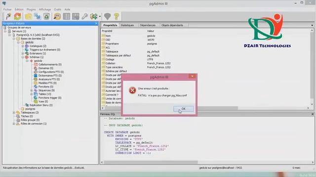 how to configure POSTGRESQL for acces from LAN смотреть онлайн