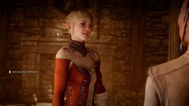 DRAGON AGE INQUISITION 2 Girls 1 Let's Play Part 39: Everybody Got Problems смотреть онлайн