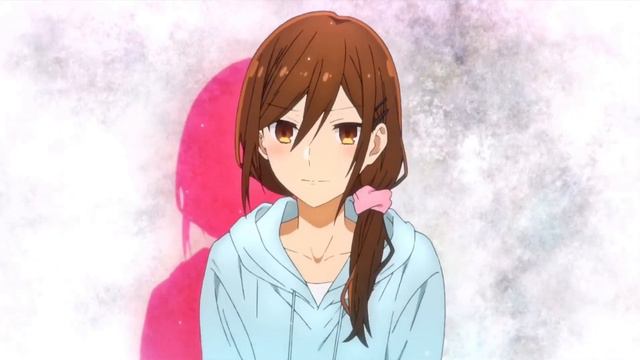 Horimiya - I Finally Knew