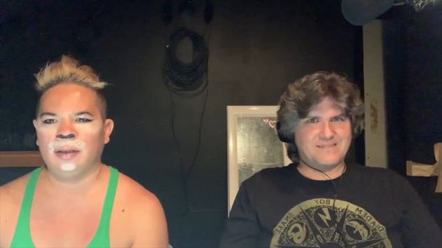 The Taylor Dylan Show UK Episode 2 - Downton Draggy смотреть онлайн