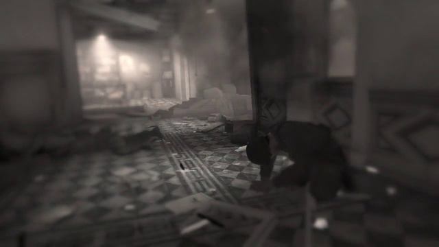 Прохождение Mafia 2 — Часть 1: Дом, милый дом смотреть онлайн