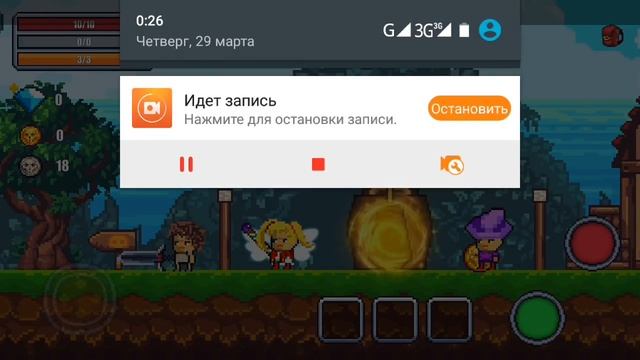 РЕЛИЗ ИГРЫ PIXEL SURVIVAL WORLD! ТЕСТИНГ смотреть онлайн