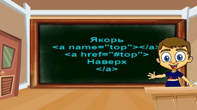 Основы создания сайтов. HTML. 3-й урок. смотреть онлайн