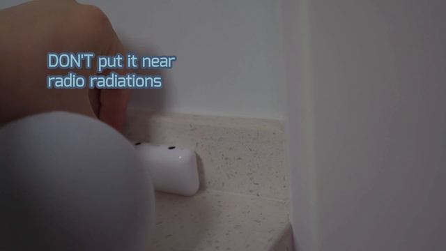 eHub | eMotion | DOs and DON'Ts of Installation Practice for Best Detection Range смотреть онлайн