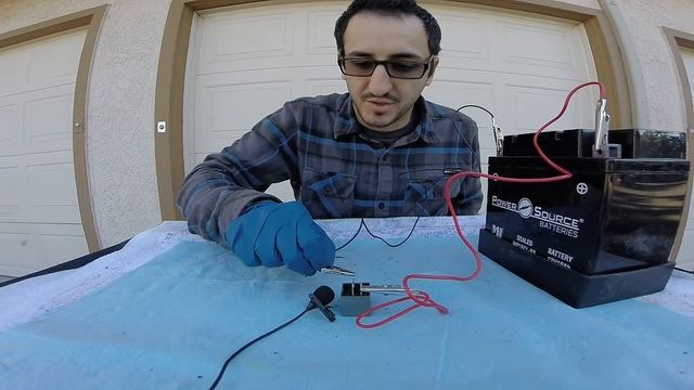 Electrical Series: How To Test A Relay - 1080p HD смотреть онлайн