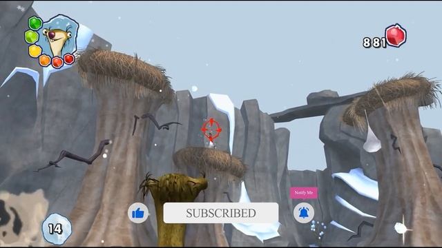 Ice Age Game Evolution 2002 - 2021 #gamehistory#evolutiongame смотреть онлайн