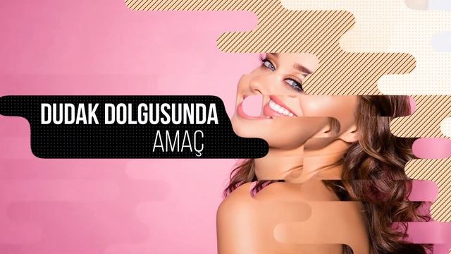 Ametist Clinic | Dudak Dolgusunun Amacı смотреть онлайн