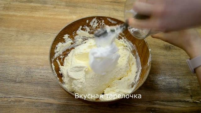 Творожные рецепты: запеканки и пироги