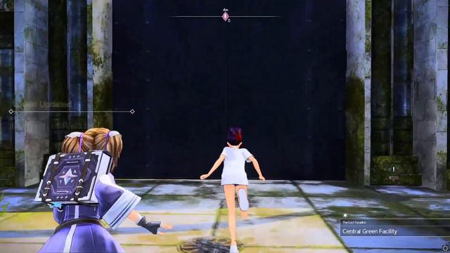 Lost Paradise Full Normal Raid[Sword Art Online: Alicization Lycoris] смотреть онлайн