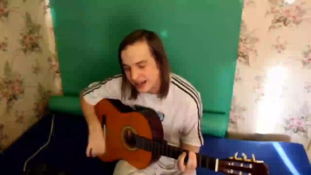 Моисей Великанов - Песенка мамонтёнка (гранж-версия) смотреть онлайн