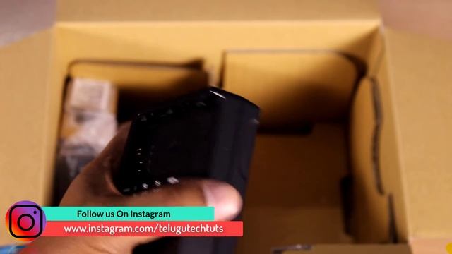 Best DSLR for youtubers | Canon 80d Unboxing Telugu смотреть онлайн