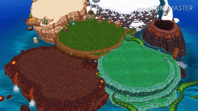 If Wubbox And Rare Wubbox Were On The Continent