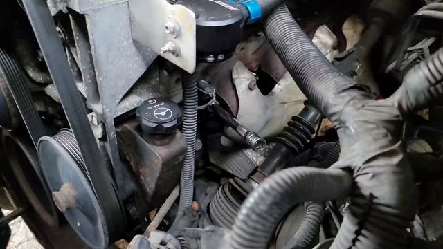 Chevy Tahoe Spark Plug Replacement