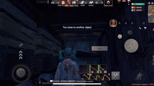 Solo — I go online raid on 10 players base / solo gameplay rank server / last island of survival смотреть онлайн