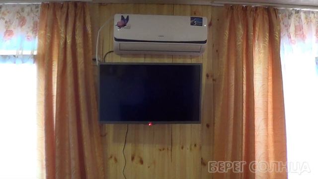 Дедеркой ул Приморская,32 А Видео №1 2018г Берег Солнца смотреть онлайн