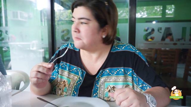 Nadia's Top 5 Picks Pampanga ♥️Cisan's Thai and Asian Resto смотреть онлайн