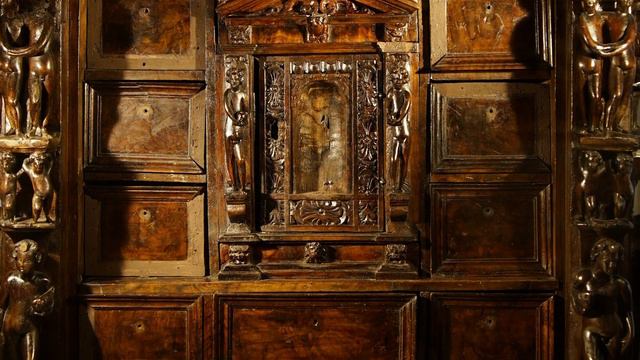 Кабинет «bamboccio» смотреть онлайн