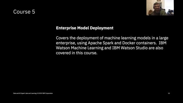 AI Enterprise Workflow Study Group - Informational Webinar смотреть онлайн