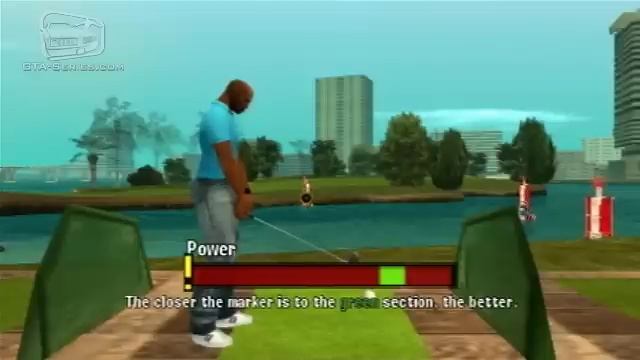 GTA Vice City Stories - Walkthrough - Mission #42 - Home's on the Range смотреть онлайн